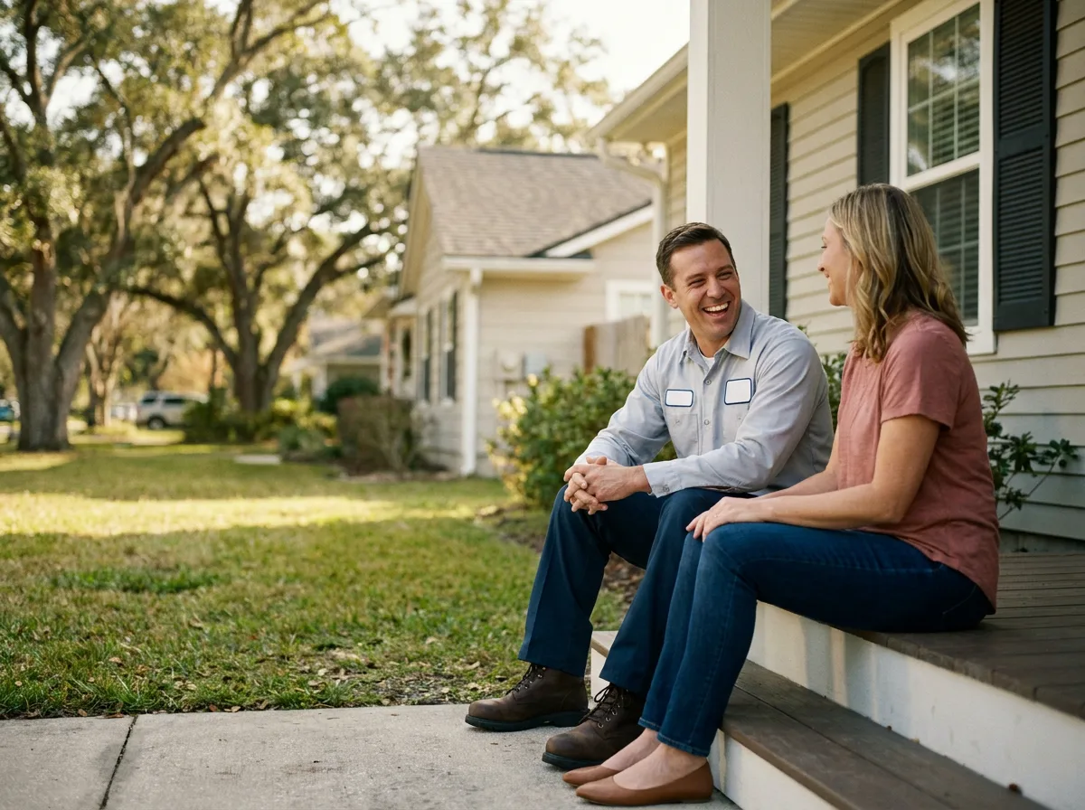 Septic tank pumping FAQs for Farmerville, LA
